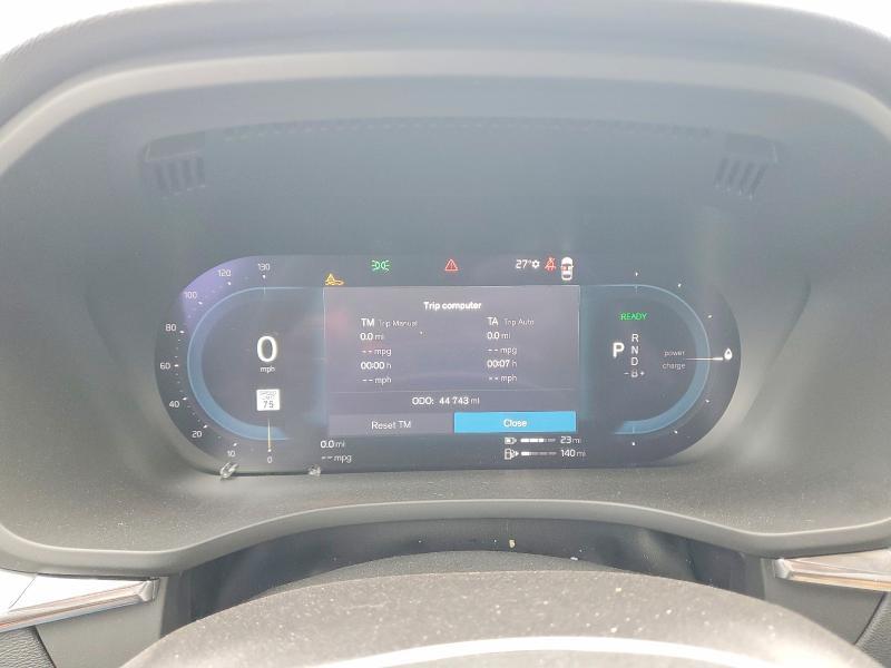 2023 Volvo Xc60 Core