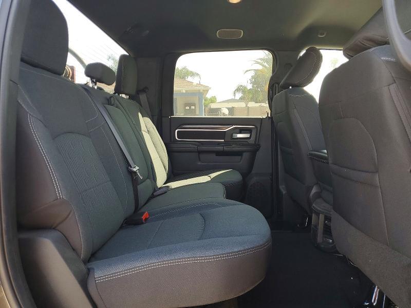 2024 Dodge RAM 3500 BIG Horn