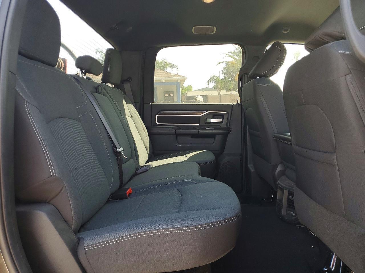 2024 Dodge RAM 3500 BIG Horn