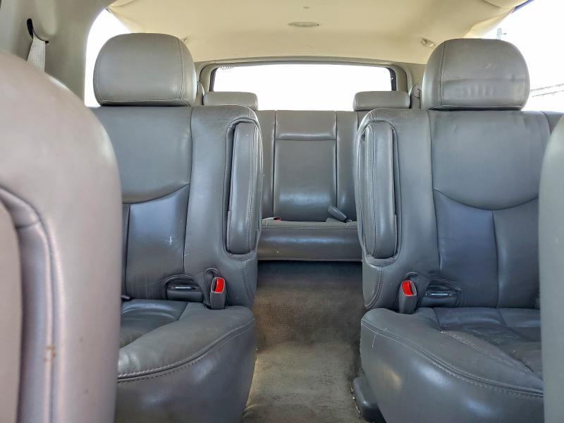 2005 GMC Yukon xl Denali