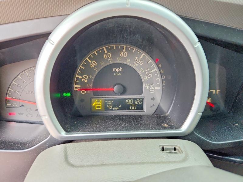 2008 Honda Ridgeline RTL
