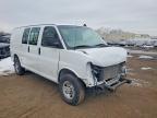 2023 Chevrolet Express G2500
