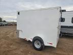 2023 Delco Enclosed Cargo Trailer
