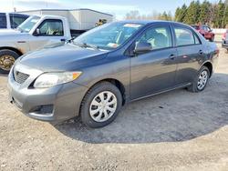 2010 Toyota Corolla le for sale in Leroy, NY