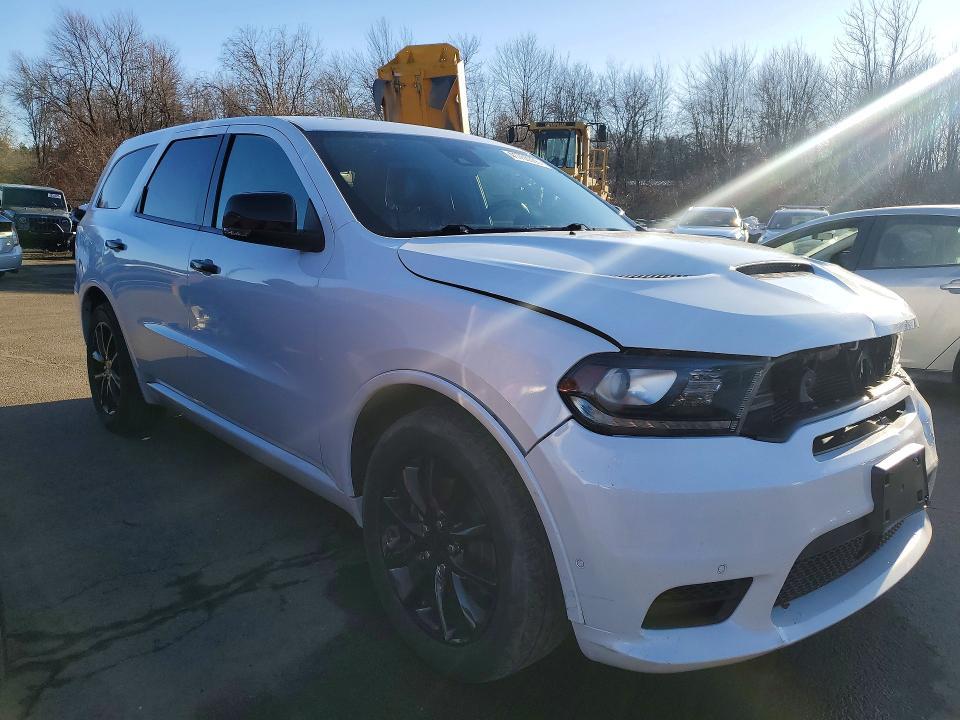 2018 Dodge Durango R/T
