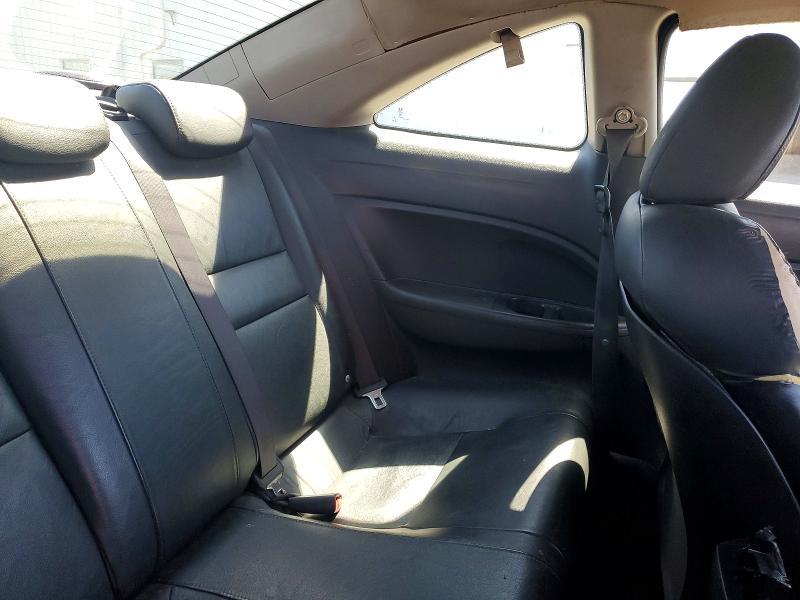 2009 Honda Civic exl