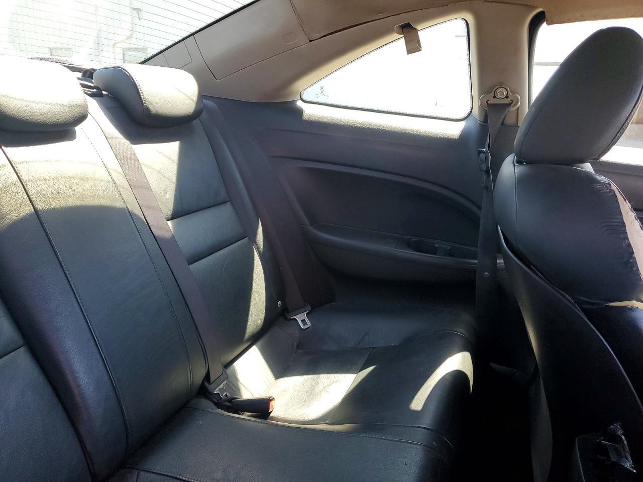 2009 Honda Civic exl