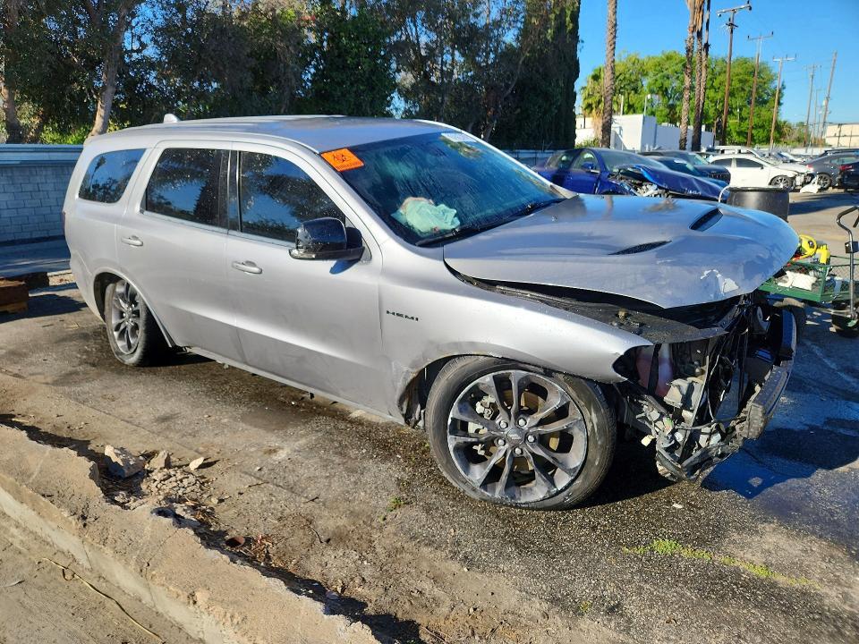2021 Dodge Durango r