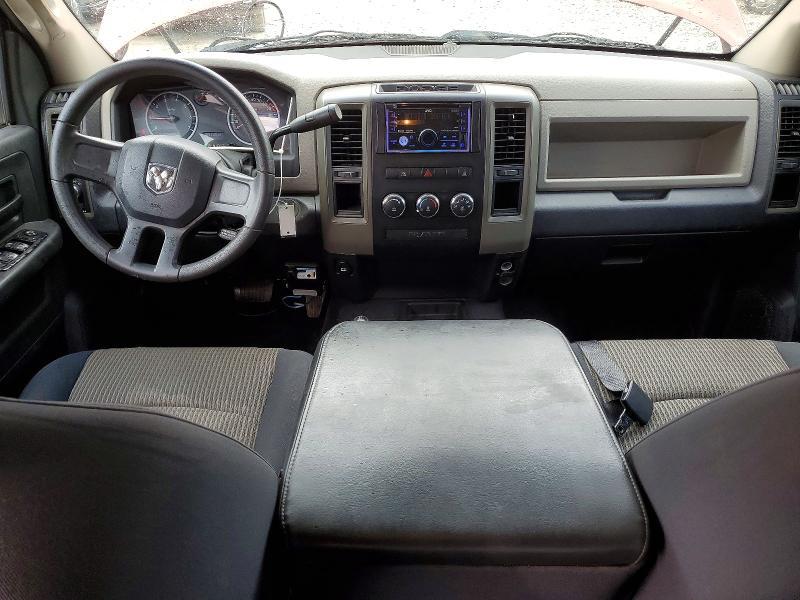 2010 Dodge RAM 2500