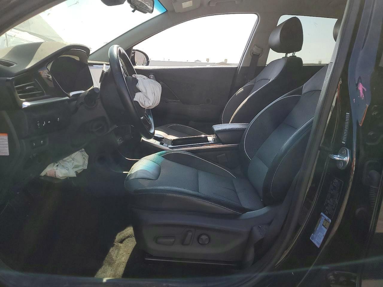 2022 KIA Niro ex