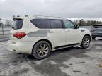 2011 Infiniti Qx56 Base