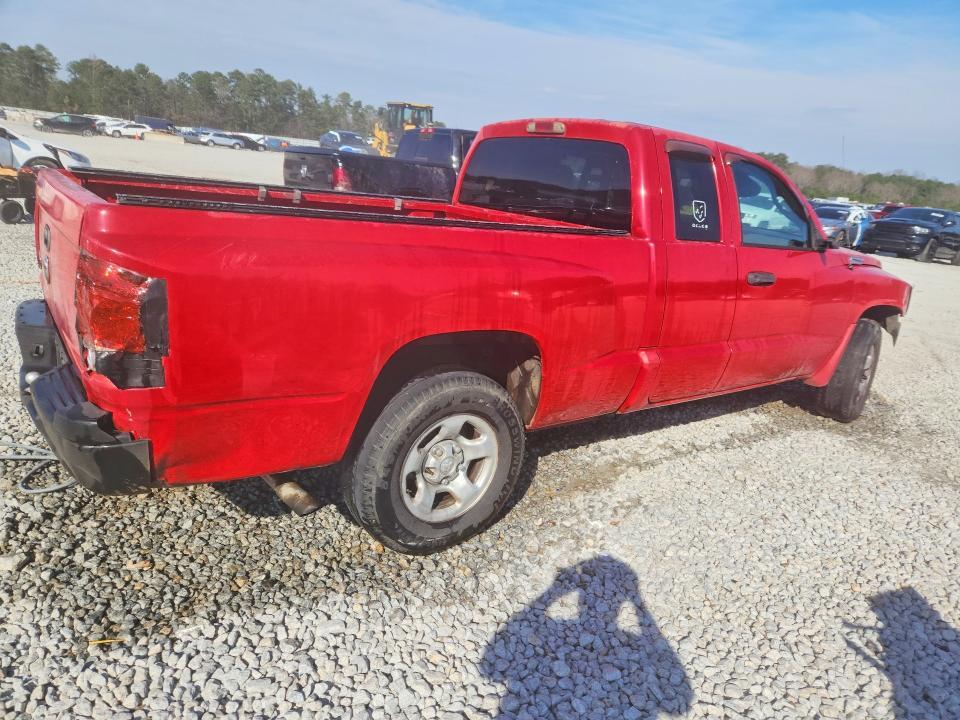 2005 Dodge Dakota st