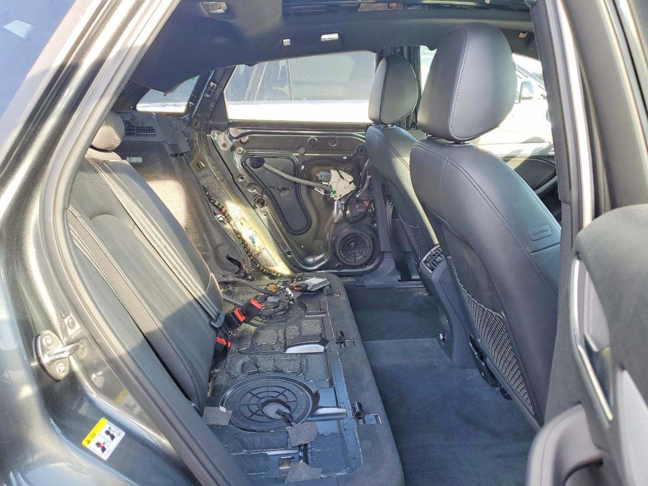 2018 Audi Q3 Premium Plus