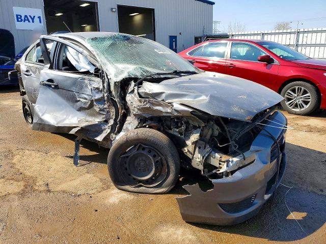 2009 Mitsubishi Lancer de