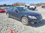 2011 Lexus Ls 460 Base