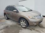 2009 Nissan Murano s