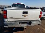 2015 Chevrolet Silverado C2500 Heavy Duty