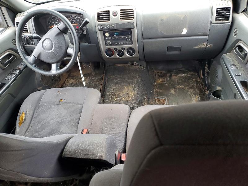 2005 Chevrolet Colorado