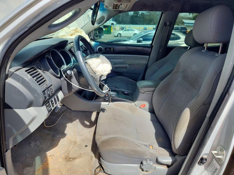 2008 Toyota Tacoma Prerunner V6