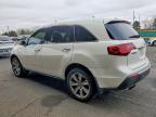 2012 Acura Mdx Advance