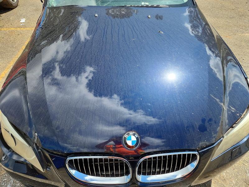 2008 BMW 535 xi