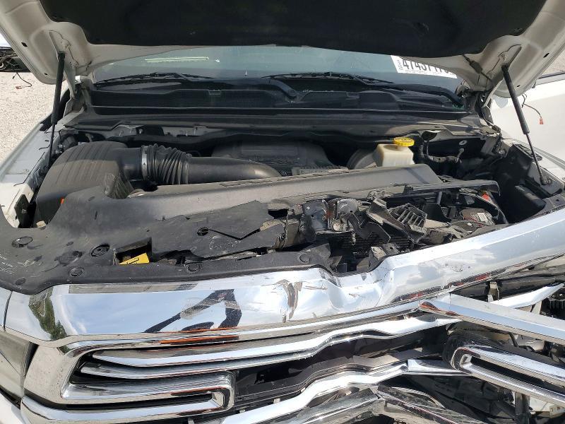 2019 Dodge 1500 Laramie