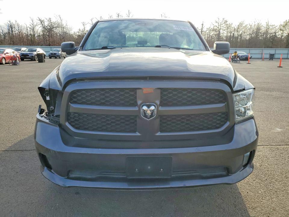 2018 Dodge RAM 1500 ST