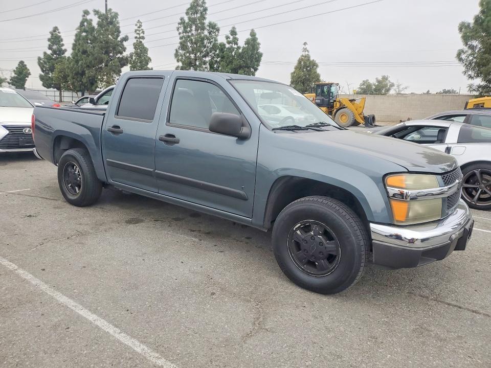 2006 Chev Colorado