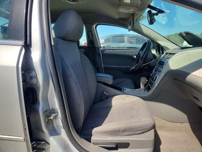 2011 Chevrolet Malibu ls