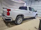 2020 Chevrolet Silverado K1500 Custom
