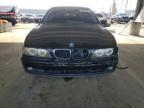 2001 BMW 525 i Automatic