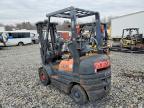1996 Toyt Forklift-Forklift