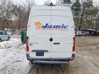 2023 Mercedes-Benz Sprinter 2500