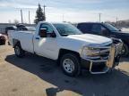 2017 Chevrolet Silverado K1500