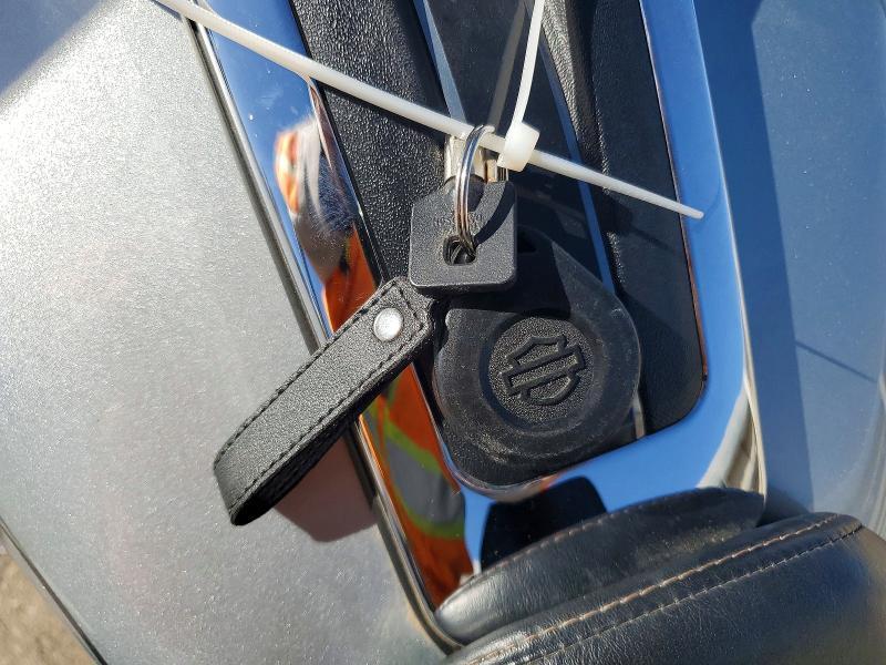 2015 Harley-Davidson Flhtcul Ultra Classic Low