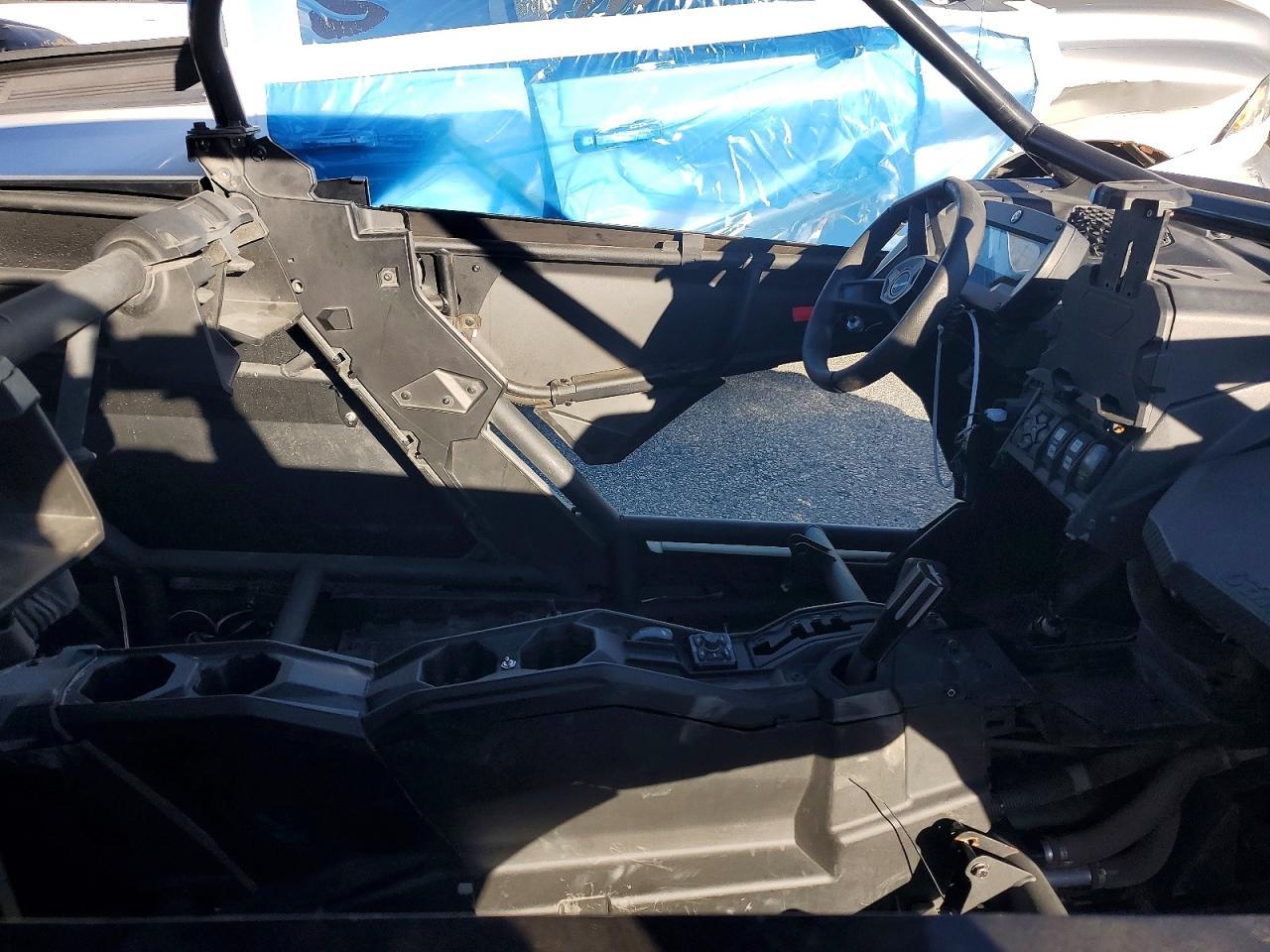 2021 Can-Am Maverick X3 Utility Vehicle