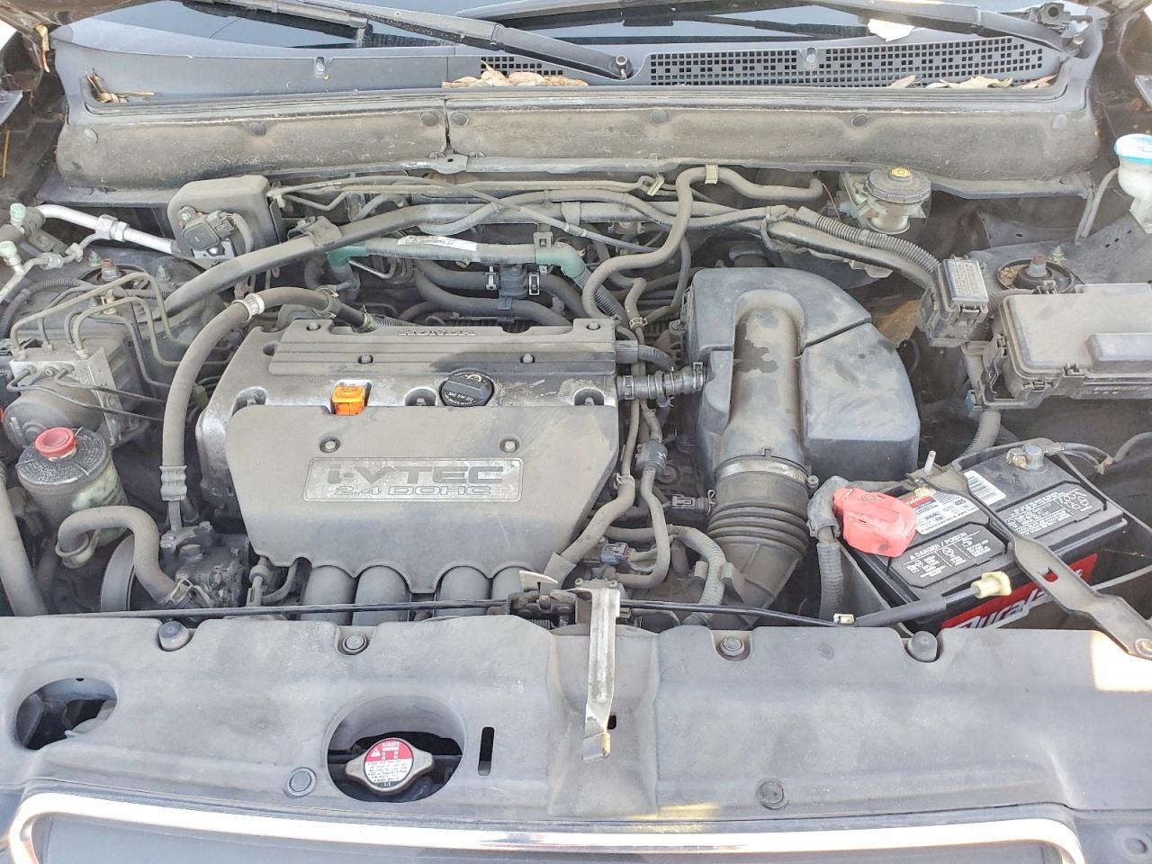 2006 Honda Cr-v ex