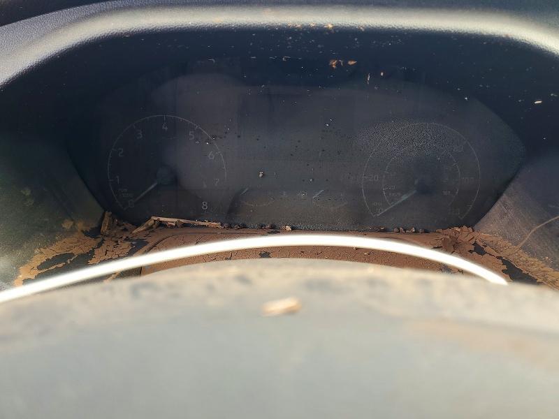 2024 Ford Transit 150 Delivery van