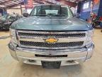 2012 Chevrolet Silverado K1500 LT