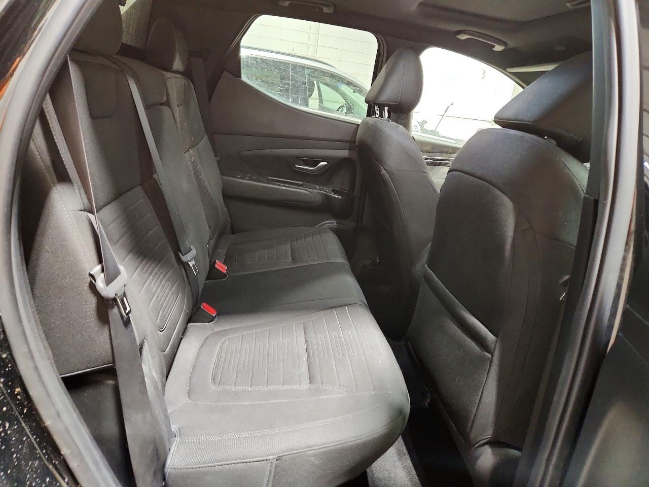 2023 Hyundai Santa Cruz SEL Premium