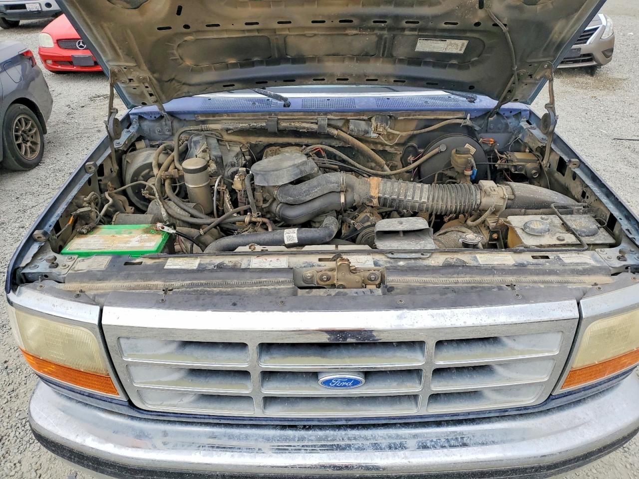 1994 Ford F150