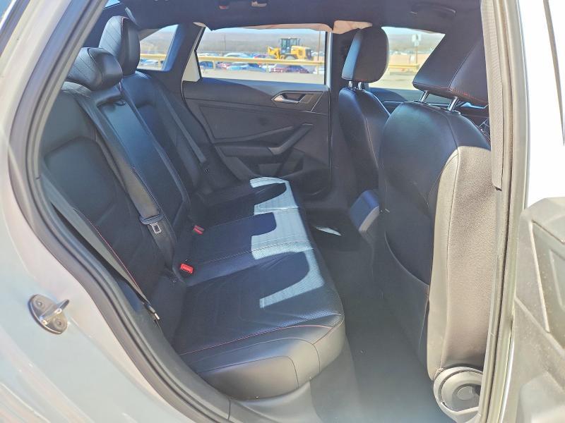 2020 Volkswagen Jetta gli