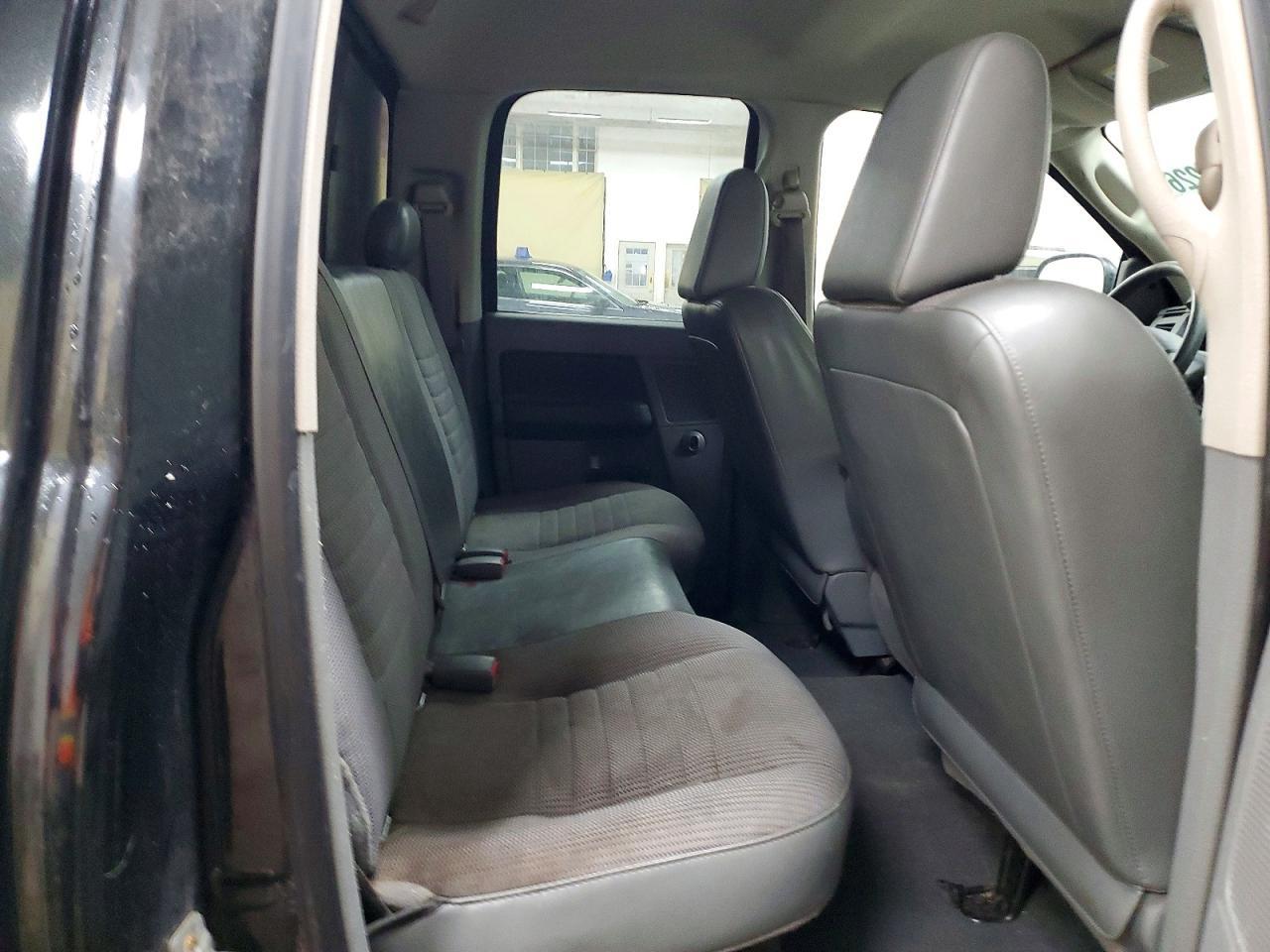 2008 Dodge RAM 1500 ST