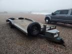 2023 Pj Trailer 2023 PJ 1C272 Equipment Trailer