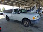 2001 Ford Ranger
