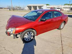 Mitsubishi Galant Vehiculos salvage en venta: 2012 Mitsubishi Galant fe