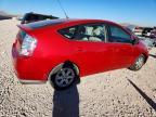 2008 Toyota Prius Base