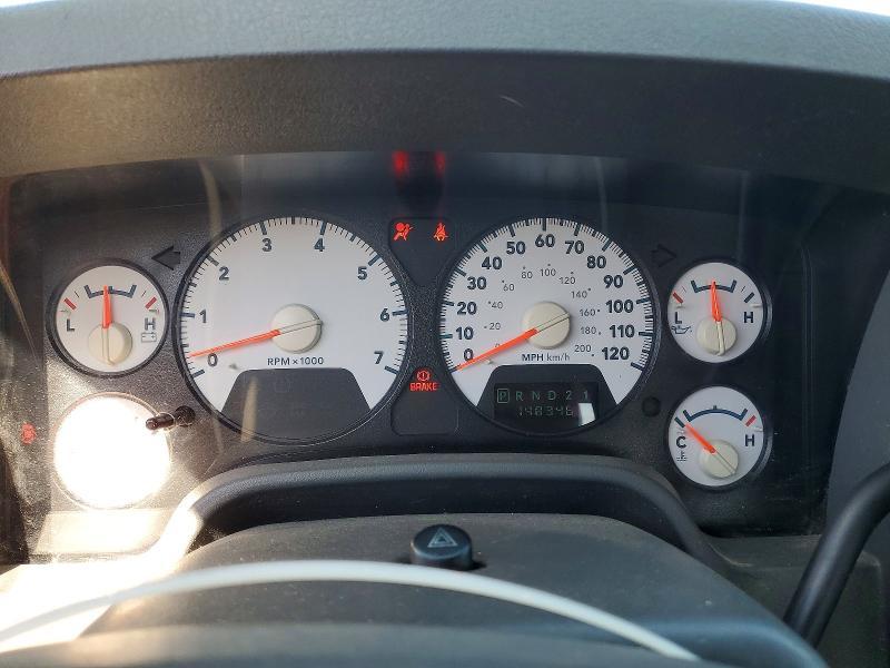 2006 Dodge RAM 1500 ST