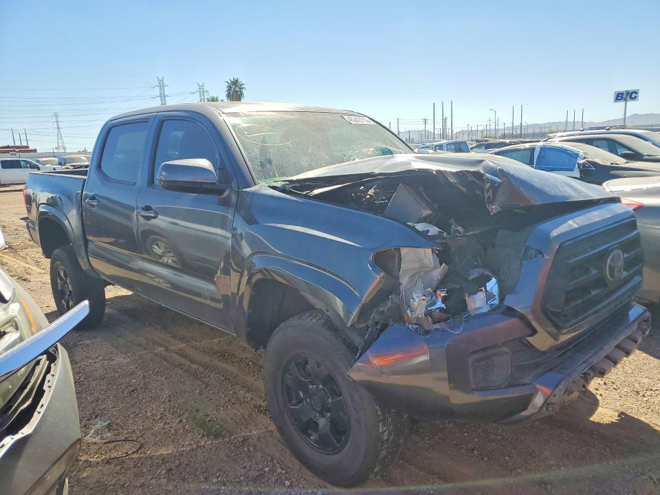 2020 Toyota Tacoma SR V6