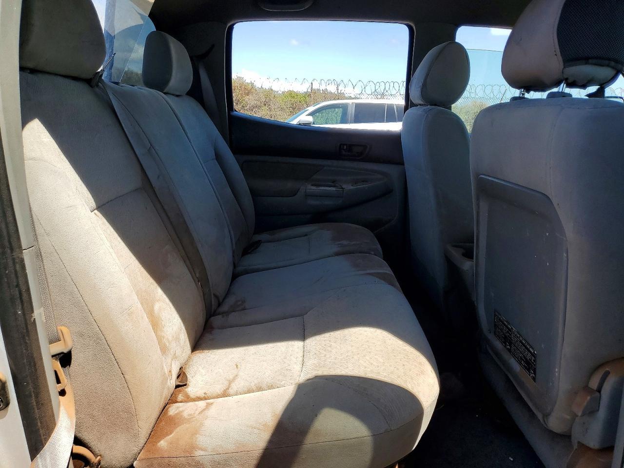 2006 Toyota Tacoma Prerunner V6
